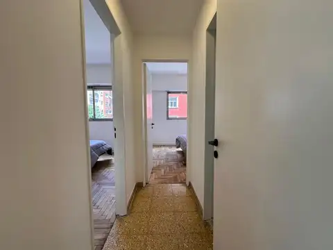 VENTA DEPTO 3 AMB A LA CALLE!