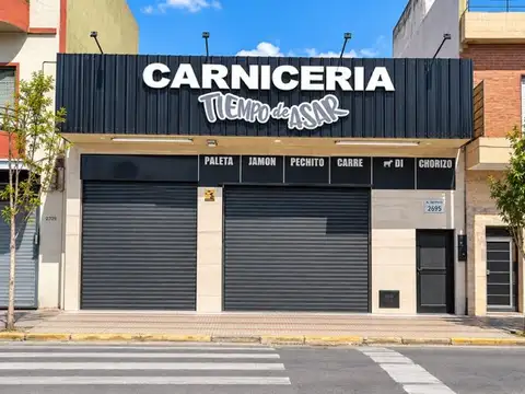 Venta Local en Ramos Mejía