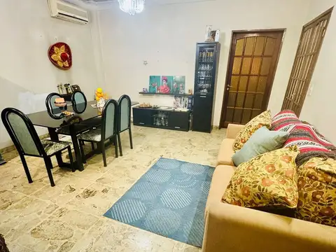 VENTA CASA 3 AMBIENTES SAN MARTÍN