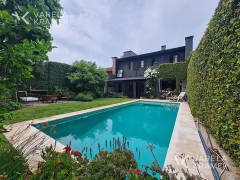 Casa en alquiler de verano