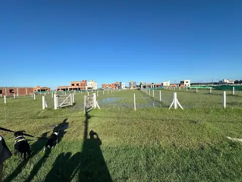 VENTA TERRENO ESTANCIAS DE DOMSELAAR SAN VICENTE