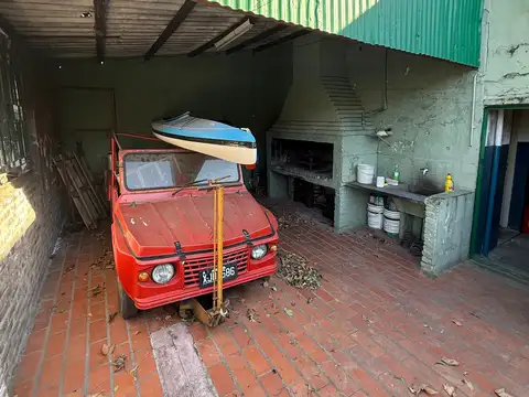 Galpón en venta en Alberdi