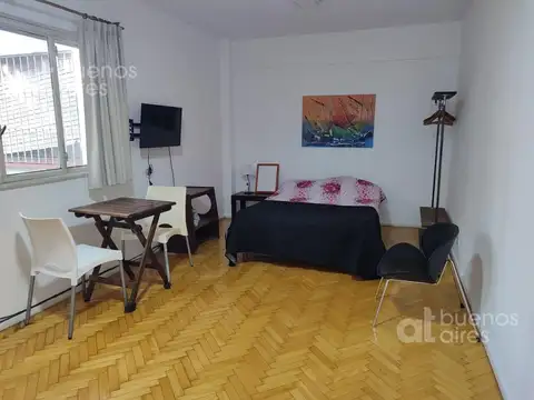 Departamento en Alquiler Temporal de 1 dormitorio