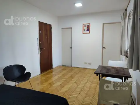Departamento en Alquiler Temporal Apto profesional