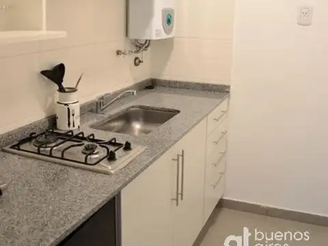 Departamento en Alquiler Temporal en Monserrat, $ 550.000
