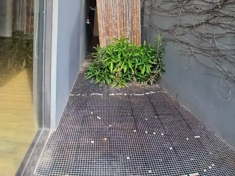 Jose Bonifacio 600, Piso 1