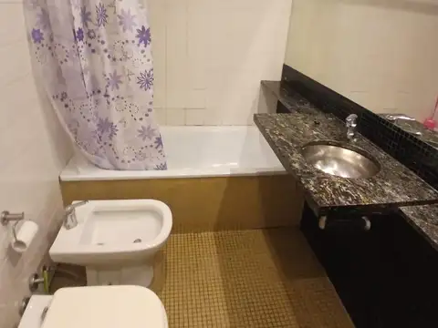 Departamento en Alquiler 7 años