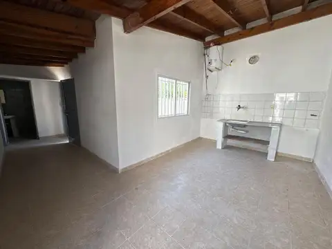 DEPARTAMENTO EN ALQUILER 3 AMBIENTES 2 HABITACIONES