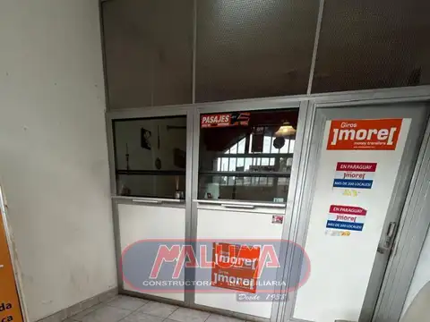 Local - Venta - Argentina, Capital Federal - Homero 702