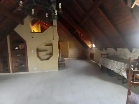 Francisco Beiro 1400, Piso PA