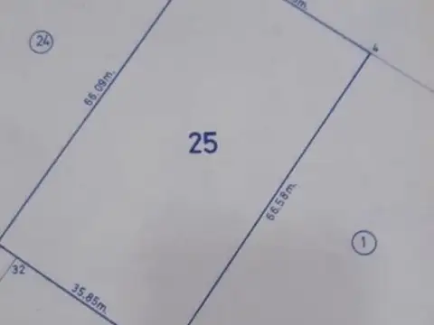 Terreno en Venta en Luque, USD 202.130