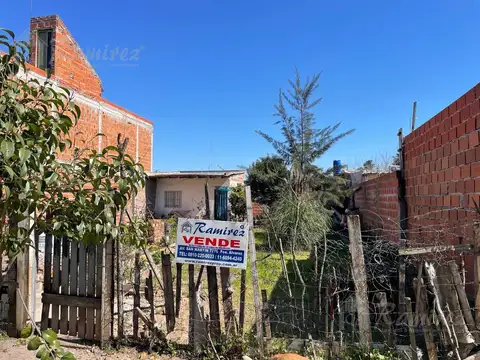 Casa en Venta de 1 dormitorio