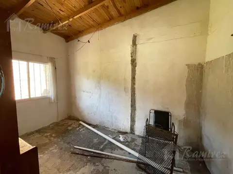 Casa A Terminar En Francisco Alvarez, Moreno