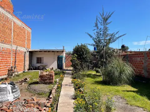 Casa A Terminar En Francisco Alvarez, Moreno