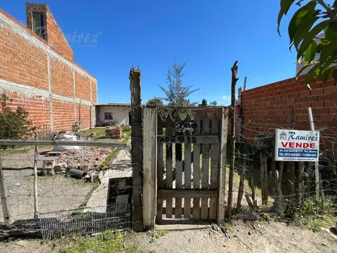 Casa en Venta en Francisco Álvarez, USD 24.000