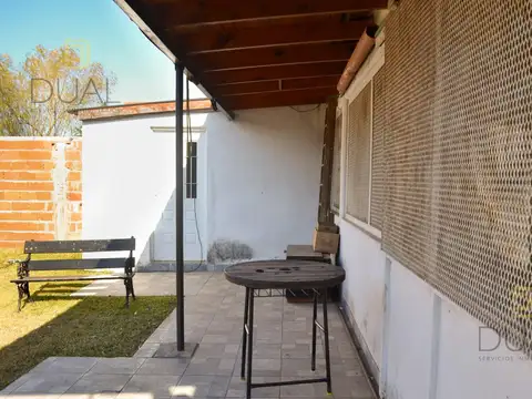 Casa en Venta de 1 dormitorio