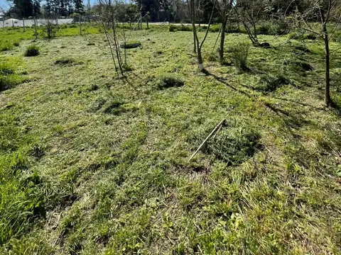 Terreno en Venta en San Vicente, USD 17.000