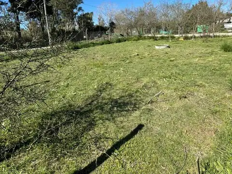 Terreno en Venta en San Vicente, USD 17.000