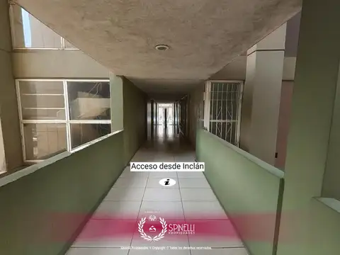 Local en Venta en Parque Patricios, USD 25.000