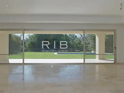 Casa en Venta A Estrenar