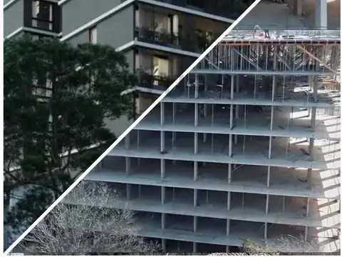 Departamento en Venta de 2 dormitorios