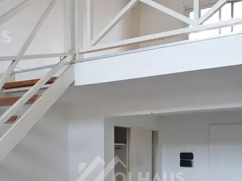 Departamento Loft  en Venta en Alto del Molino, Pilar, G.B.A. Zona Norte