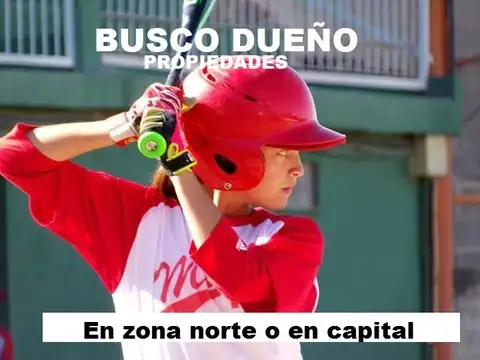 Terreno en Venta en Countries y Barrios Cerrados en Tigre, USD 150.000