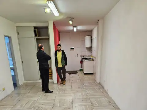 Avenida Córdoba 2600, Piso 3