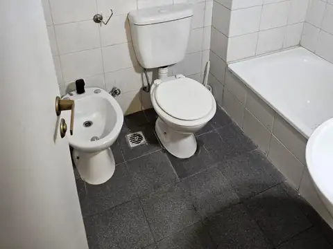 Departamento en Alquiler de Monoambiente