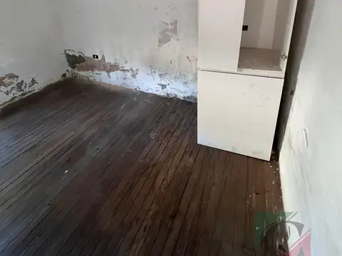 Depto Tipo Casa en Venta 33 años