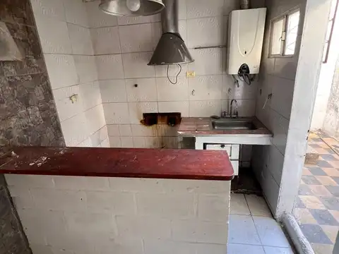 Depto Tipo Casa en Venta de 1 dormitorio