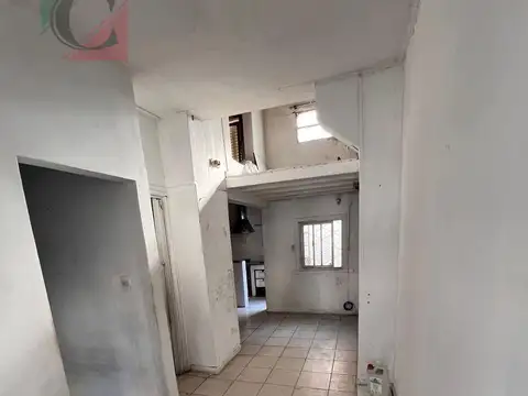 Depto Tipo Casa en Venta de 2 ambientes