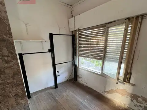 Depto Tipo Casa 2 ambientes con 1 baño