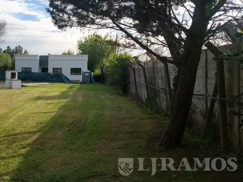 Lote en Venta en Barrio Pilar Plaza, Pilar, Zona Norte.