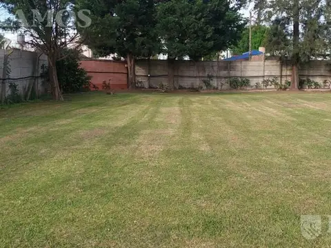 Terreno en Venta de 594,0 m2