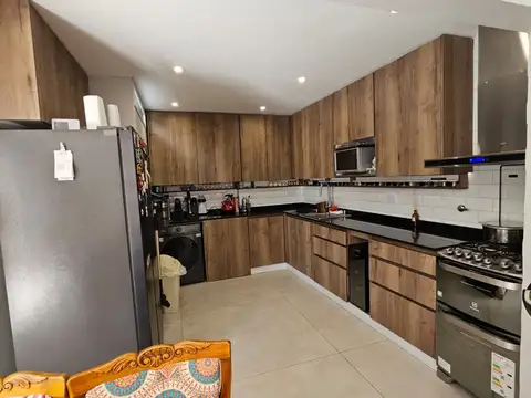 Depto Tipo Casa en Venta en Floresta Norte, USD 135.000