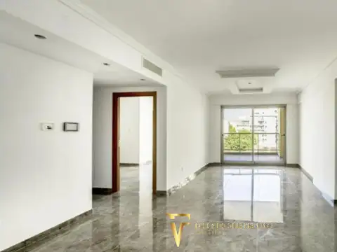 Departamento en venta 4 ambientes con cochera. Balcón. A estrenar. 3 baños. Toilette. Mataderos.