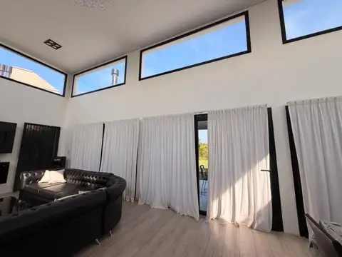 Casa en Venta 3 años