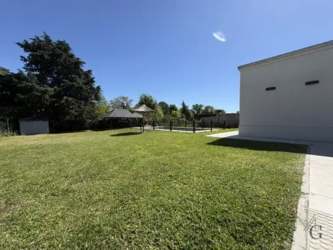 Casa en Venta de 3 dormitorios