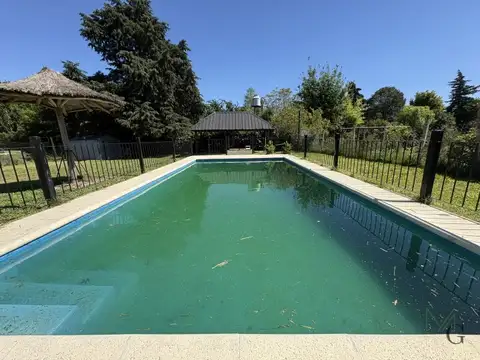 Casa en Venta en Exaltación de la Cruz, USD 145.000