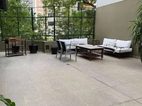 Departamento en Venta con 2 cocheras