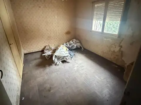 Casa en Alquiler 30 años