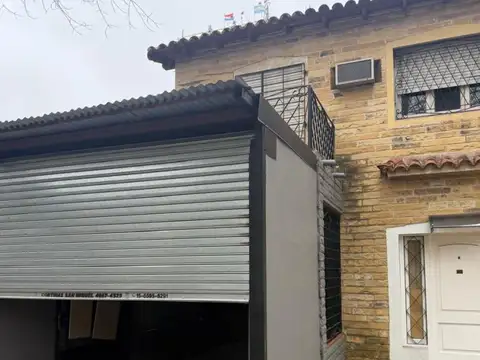 Rodriguez Peña 900