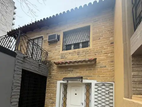 Casa en Alquiler de 3 dormitorios