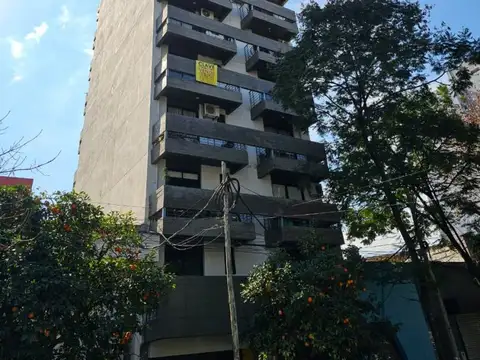 DEPARTAMENTO AMOBLADO EN ALQUILER - LAVALLE 800 - B° SUR