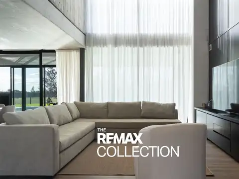 Casa en Venta con 6 cocheras