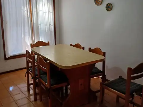 Casa en Venta en San Bernardo del Tuyu, USD 42.000