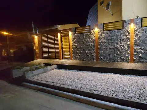 Casa en Venta en Mar del Tuyu, USD 179.900