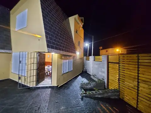 Calle 1 5400
