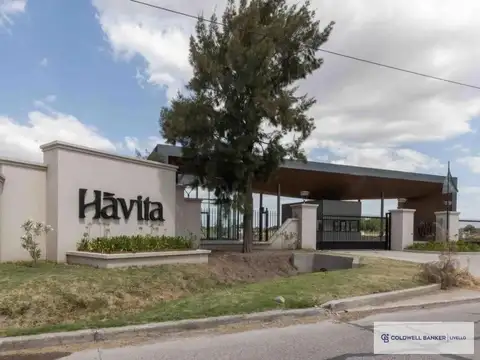 Terreno Interno en Havita Canning